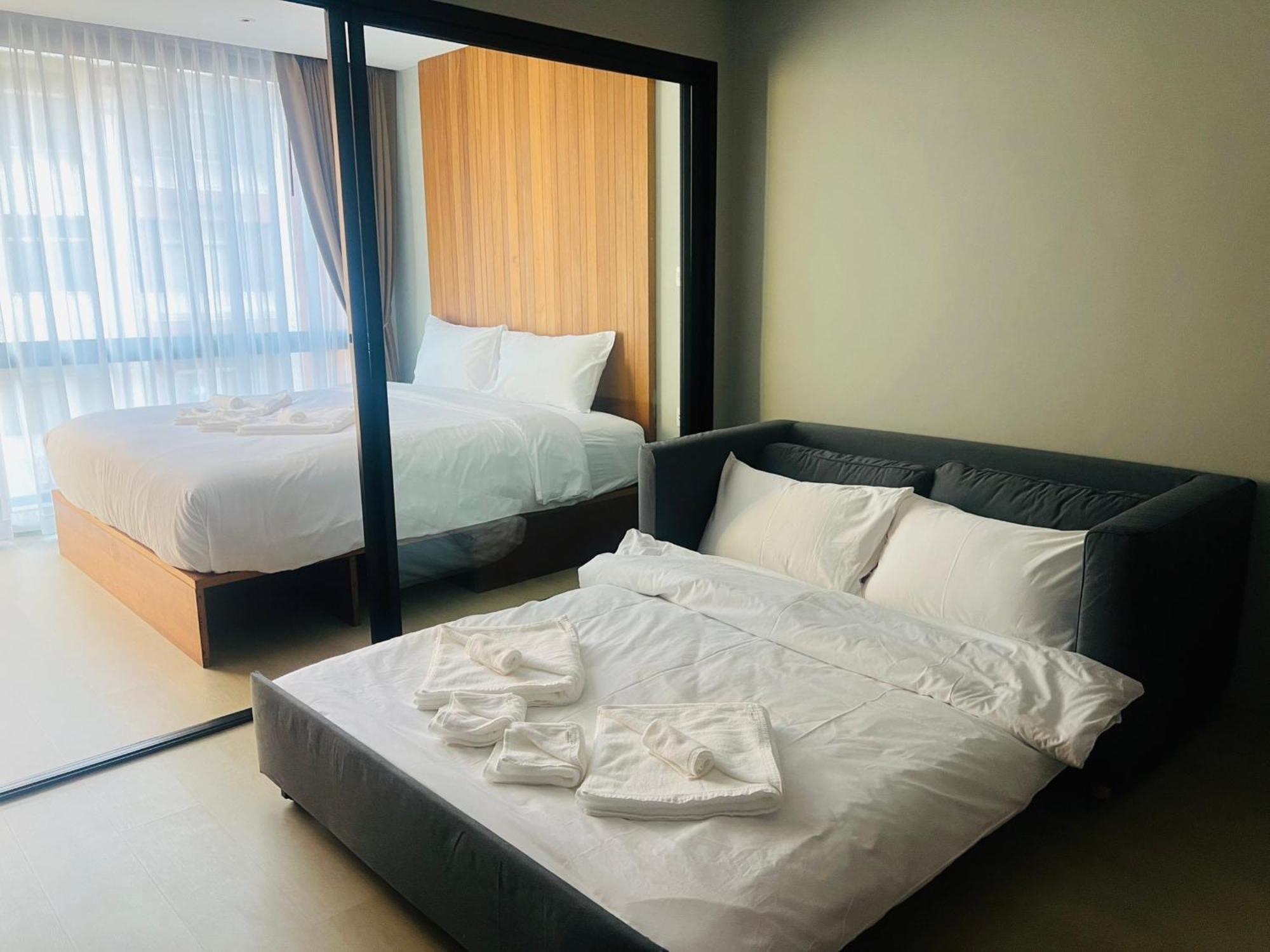 Woodstory Boutique Hotel بانكوك المظهر الخارجي الصورة