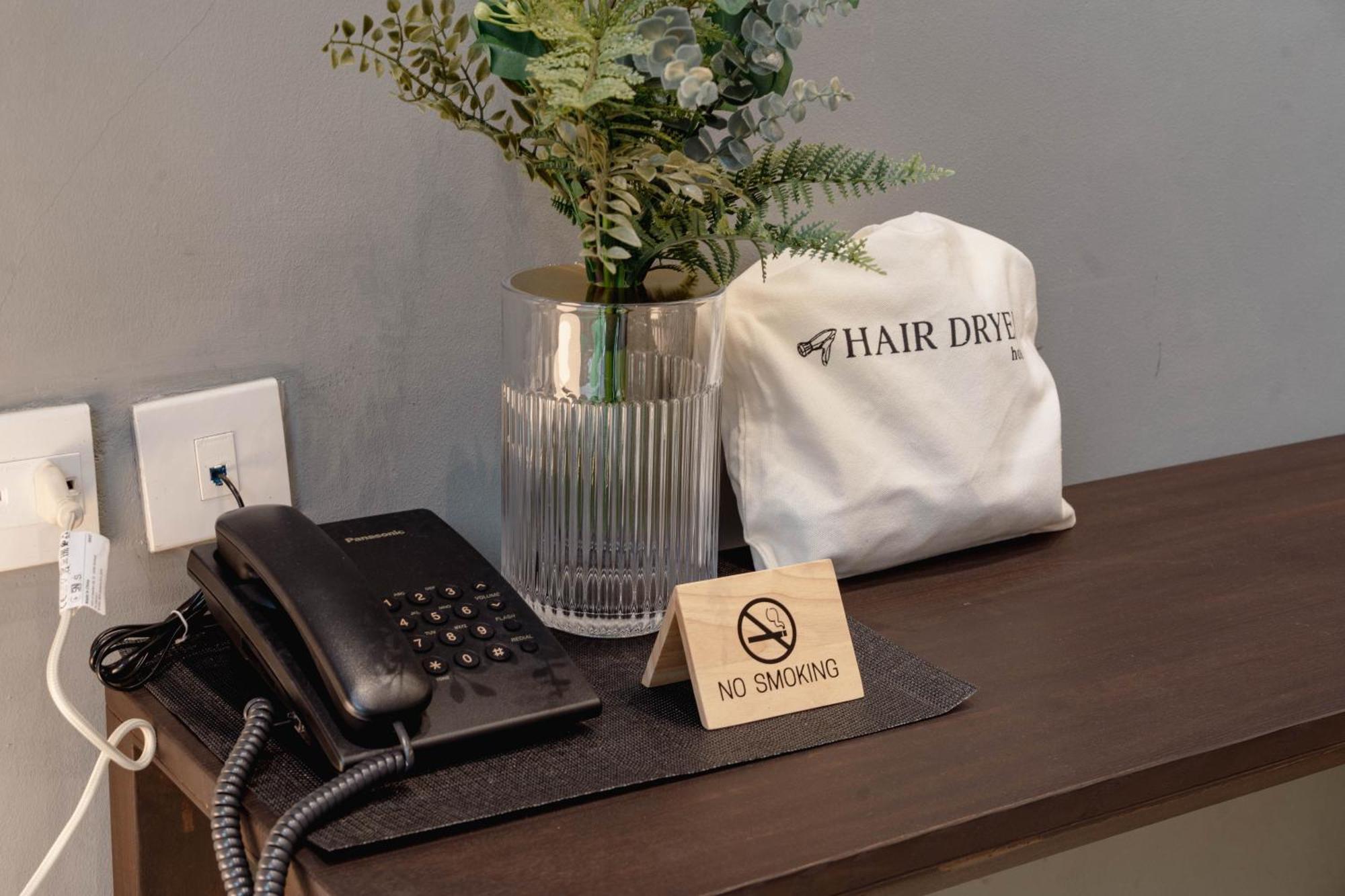 Woodstory Boutique Hotel بانكوك المظهر الخارجي الصورة